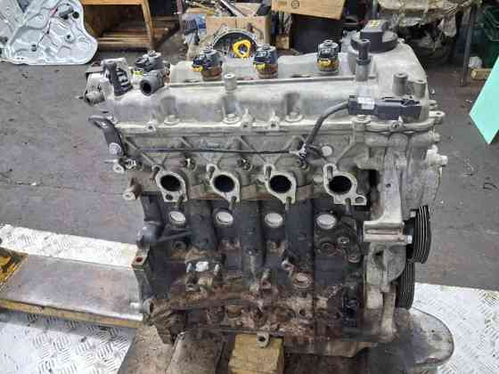 Двигатель Hyundai I30 FD 1.6 DIESEL D4FB 2007 (б/у) Киев