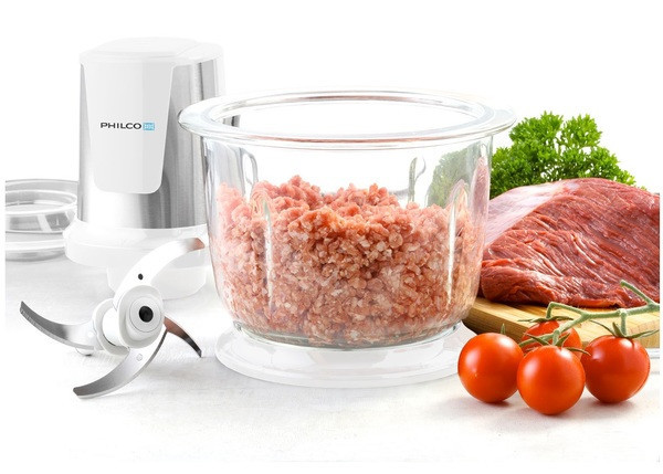 Измельчитель электрический PhilСo PHHB-6910 400 Вт Киев - изображение 5