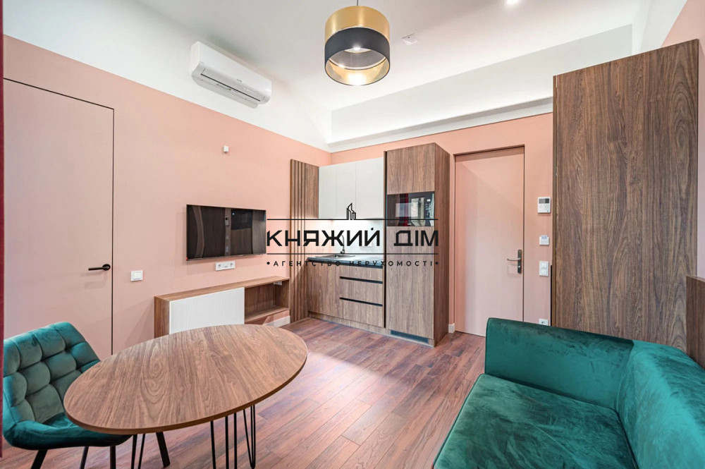 Оренда 2-кімнатної квартири-студіо на Басейній, код 11203979 Київ - зображення 2