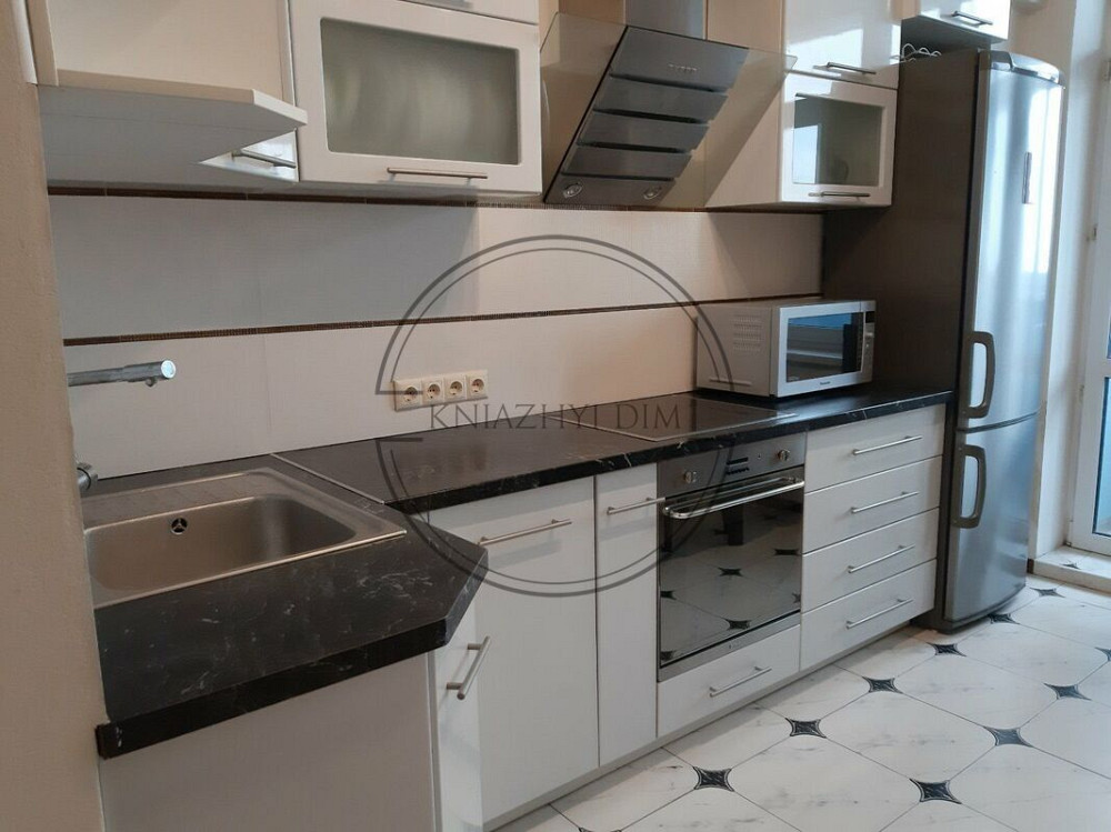 Оренда 2-кімнатної квартири Солом'янська 15а Код Об'єкта № 11198955 Киев - изображение 1