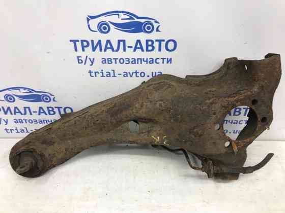 Рычаг задней подвески продольный правый Mitsubishi Lancer 10 2007 (б/у) Киев