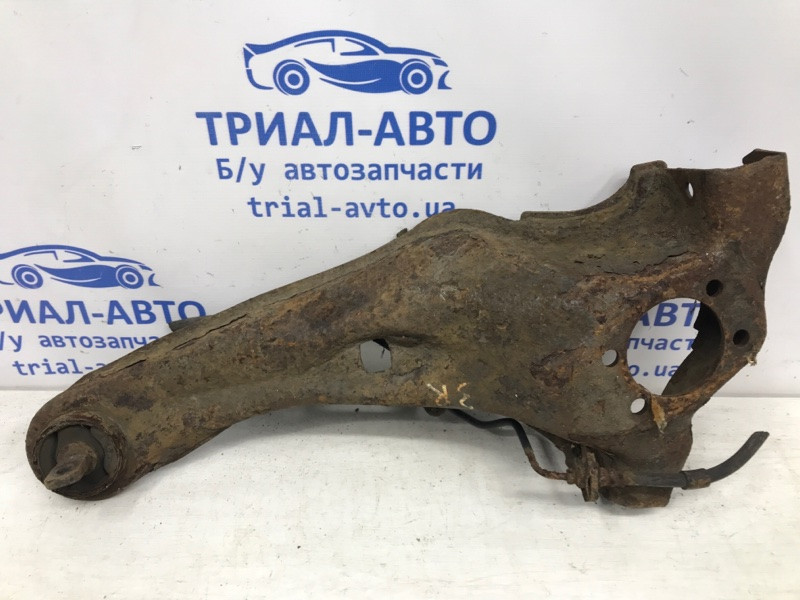 Рычаг задней подвески продольный правый Mitsubishi Lancer 2007-2017 4125A013 (Арт. 6189) Київ - зображення 1