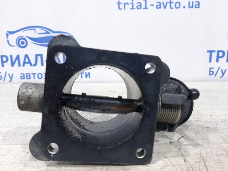 Заслонка дроссельная Hyundai Tucson 2004-2009 3510027000 (Арт. 23310) Київ - зображення 2