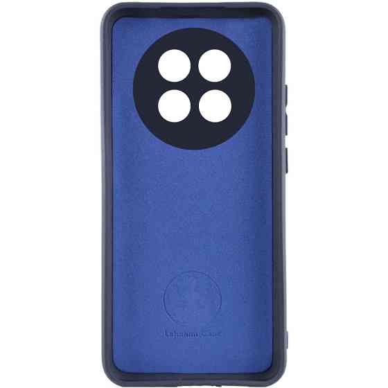 Чехол Silicone Cover Ummi Lakshmi Full Camera (AA) для Realme 12 5G Херсон