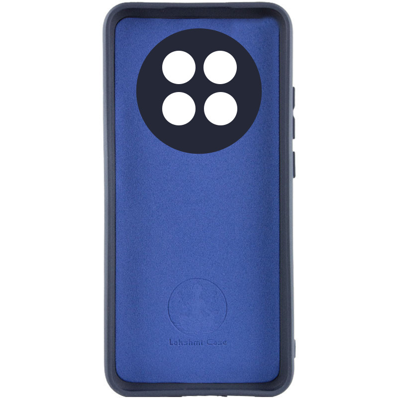 Чехол Silicone Cover Ummi Lakshmi Full Camera (AA) для Realme 12 5G Херсон - изображение 2