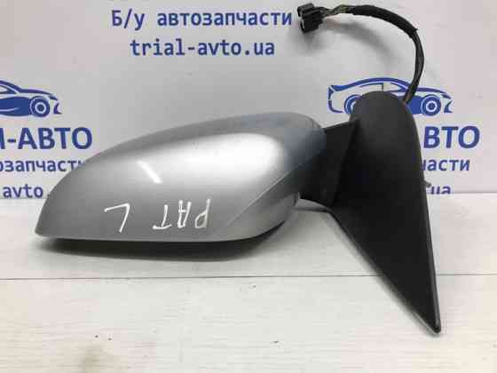 Зеркало левое Nissan Pathfinder 2004-2014 96302EB336 (Арт. 56039) Київ