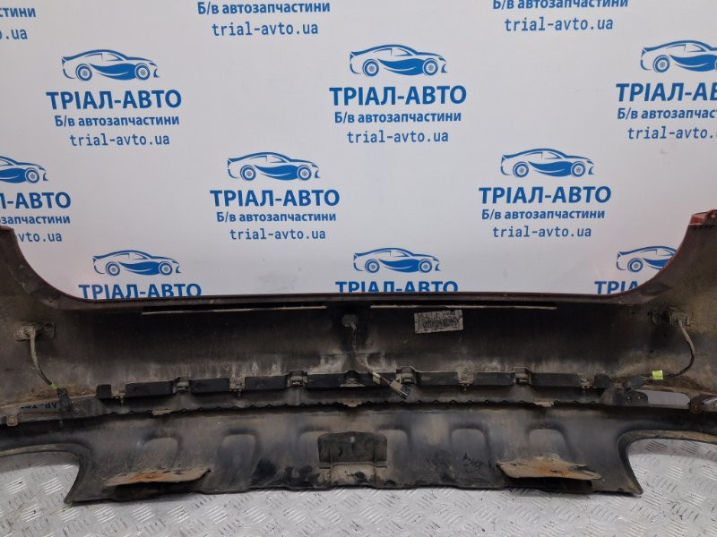 Бампер задний SsangYong Korando 2010-2019 7882534001 (Арт. 68505) Київ - зображення 10