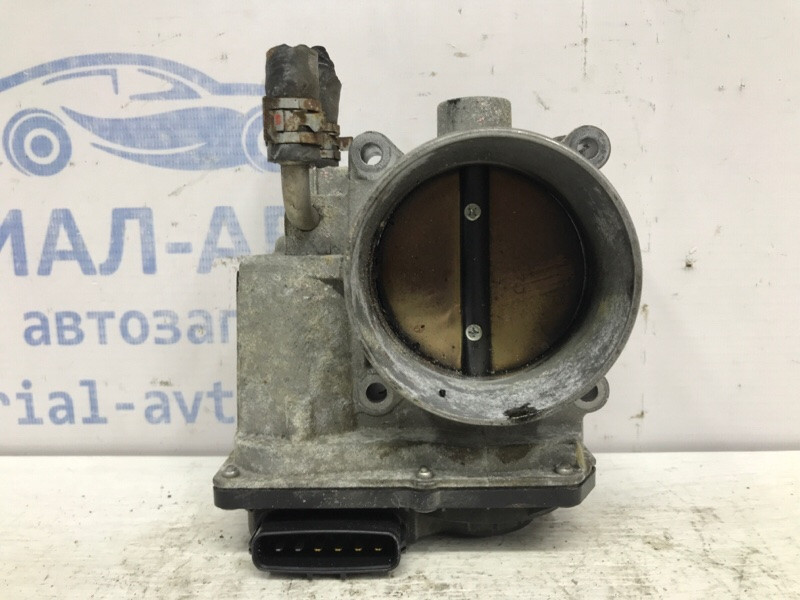 Заслонка дроссельная Lexus RX 350 XU30 3.5 БЕНЗИН 2GRFE 2003 (б/у) Київ - зображення 1