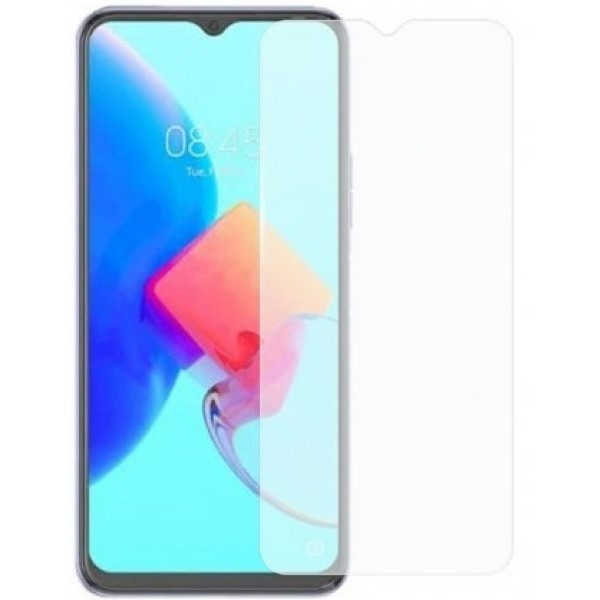 Захисна гідрогелева плівка DM для Tecno Pop 5 LTE Матова (Код товару:23673) Харків - зображення 1