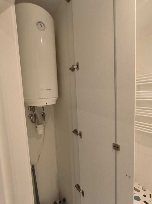 долгосрочная аренда 1-к квартира Киев, Дарницкий, 27000 грн./мес. Киев - изображение 10