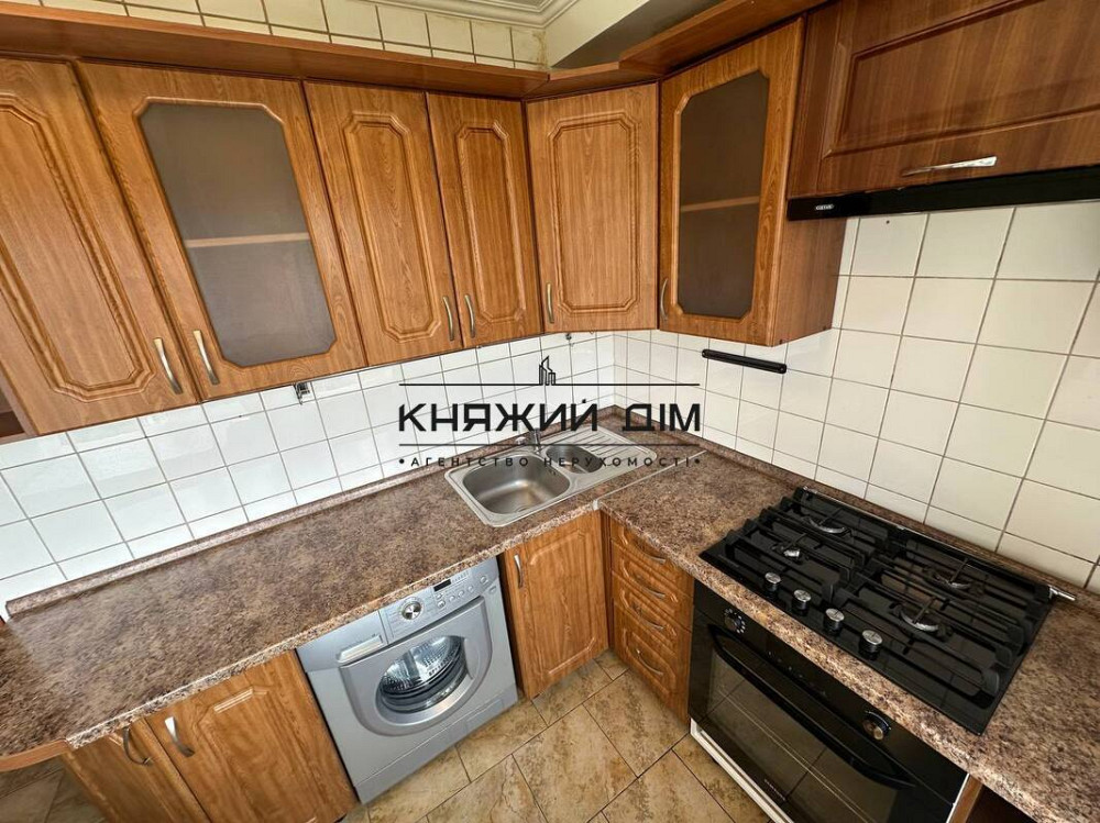 БЕЗ КОМІСІЇ! єВідновлення!Продаж 2 кімнатної суміжної квартири в Дніпровському р-н КОД 21146229 Киев - изображение 9