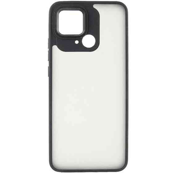 Чехол TPU+PC Lyon Frosted для Xiaomi Redmi 10C Херсон