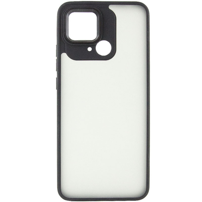 Чехол TPU+PC Lyon Frosted для Xiaomi Redmi 10C Херсон - зображення 2