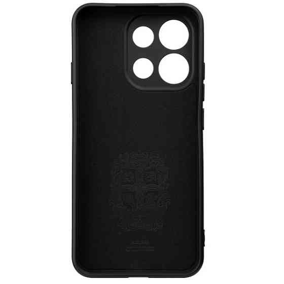 Чохол ArmorStandart ICON Camera Cov для OPPO Reno16 F 5G Black (ARM92255) Харків