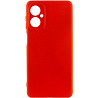 Чехол Silicone Cover Lakshmi Full Camera (A) для TECNO Spark 9 Pro (KH7n) Херсон