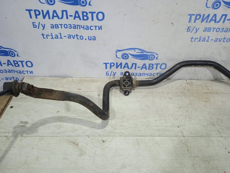 Стабилизатор передний Toyota Avensis T25 1.8 БЕНЗИН 1ZZFE 2002 (б/у) Киев - изображение 2