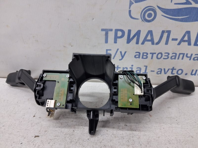 Переключатель подрулевой Skoda Octavia 2013-2020 5Q0953513Q (Арт. 80782) Київ - зображення 4