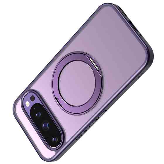 Чехол TPU+PC Aura Fold для Google Pixel 9 / 9 Pro / 10 / 10 Pro Херсон
