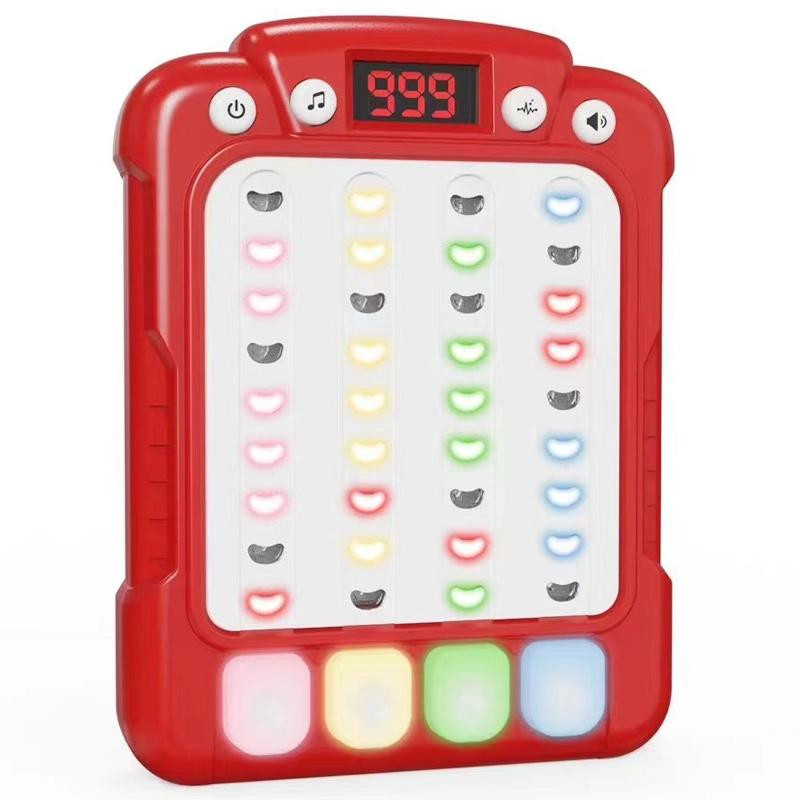 Интерактивная консоль Ummi ME-200 Rhythm Херсон - зображення 1