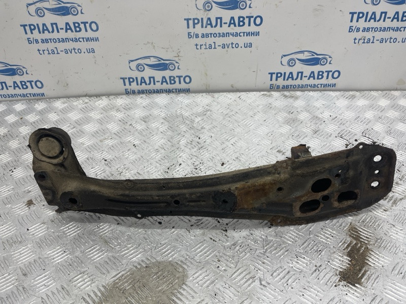 Балка продольная Toyota Avensis 2002-2010 5120405022 (Арт. 81492) Київ - зображення 5