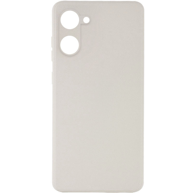 Силиконовый чехол Candy Full Camera для Realme 10 4G Херсон - изображение 1