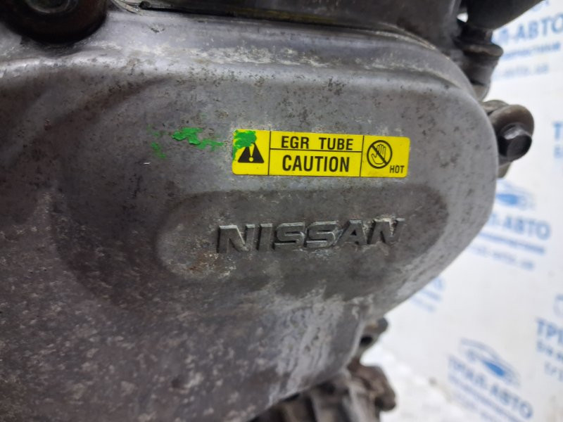 Двигатель Nissan Pathfinder R51 2.5 DIESEL YD25DDTI 2004 (б/у) Киев - изображение 10