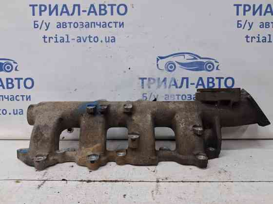 Коллектор впускной металл Nissan Navara 2004-2015 14001EC00B (Арт. 63200) Київ