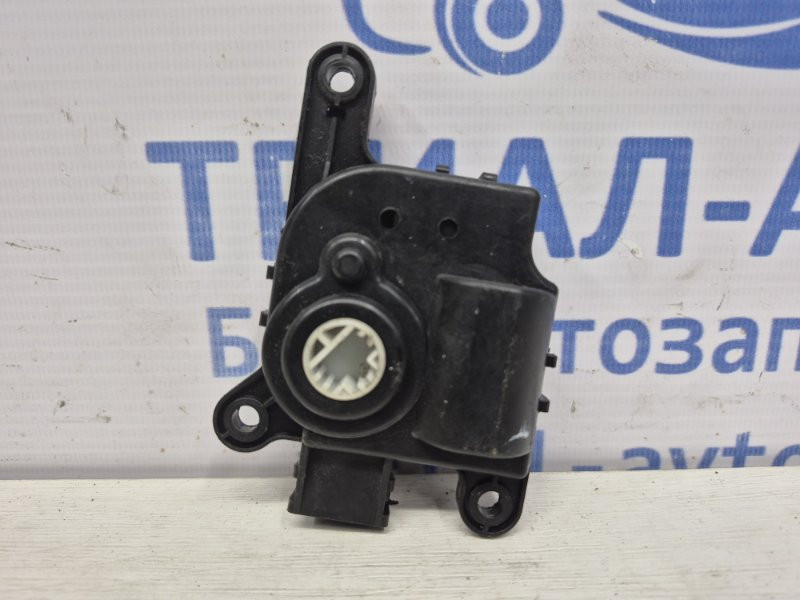 Сервопривод Kia Ceed ED 1.6 DIESEL D4FB 2006 (б/у) Киев - изображение 2