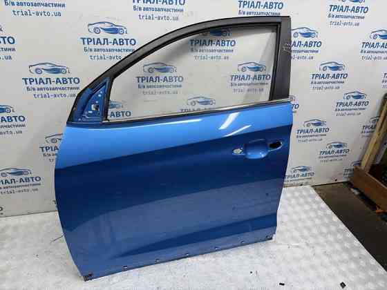 Дверь передняя левая Hyundai Tucson 2015-2021 76003D7000 (Арт. 83877) Киев