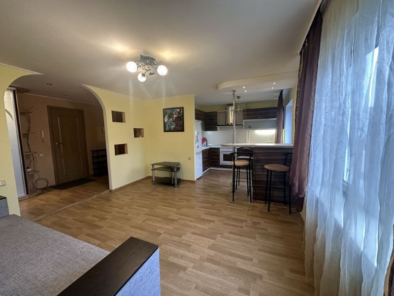 Здам 1-к.кв. 8/9, ж/м Придніпровськ, вул. Івана Багряного Дніпро - зображення 5