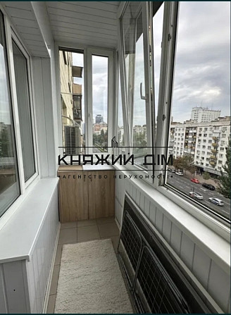 Здам 1к квартиру,Лесі Українки 24,до м.Печерськ 1 хвилина Київ - зображення 10