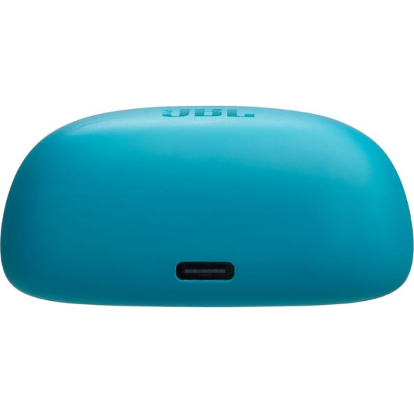 Bluetooth-гарнітура JBL Tune Buds 2 Turquoise (JBLTBUDS2TQE) (Код товару:40748) Харьков - изображение 8