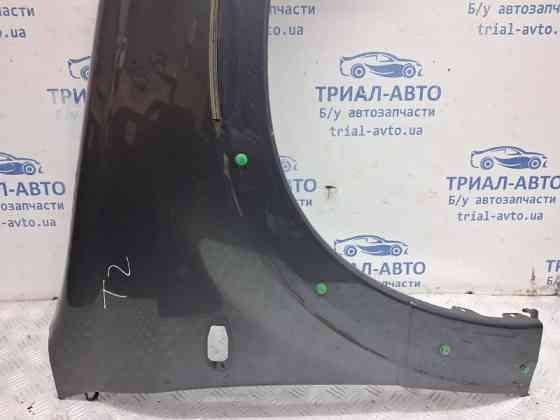 Крыло переднее правое Mitsubishi Outlander 2003-2006 5220A144 (Арт. 66290) Киев