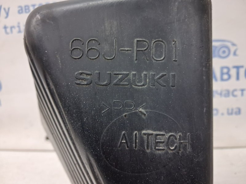 Резонатор воздушного фильтра Suzuki Grand Vitara JT 2.7 БЕНЗИН H27A 2005 (б/у) Київ - зображення 6