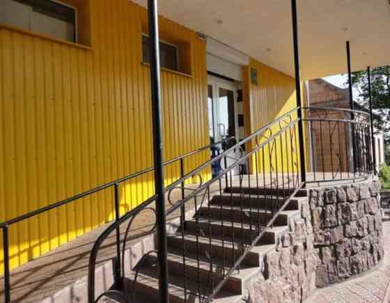 Продаж комплекса комерційних будівель Новоукраїнка