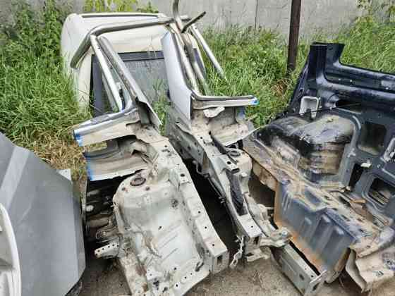 Четверть автомобиля передняя правая Kia Sportage 2010-2016 645023W000 (Арт. 57138) Киев