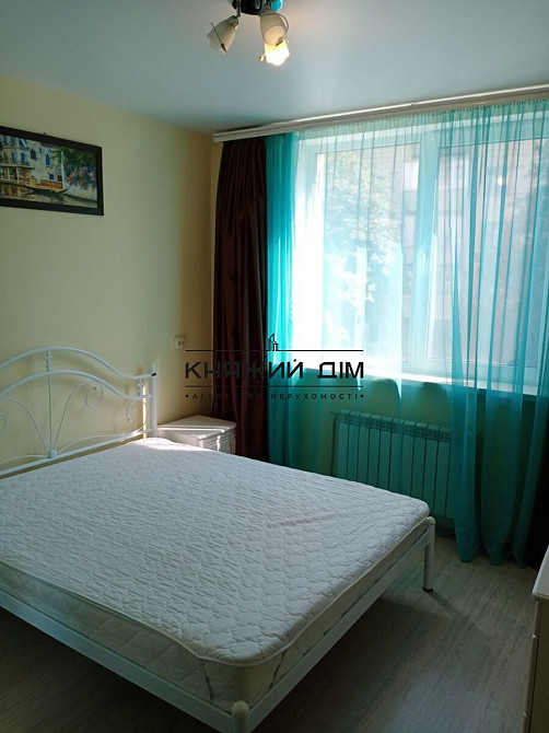 ОРЕНДА 1к квартиру в ЖК Глорія Парк вул Нивська, 4 Г код 11203467 Київ - зображення 1