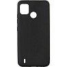 Чохол Armorstandart Matte Slim Fit для Tecno Pop 5 Black Харків