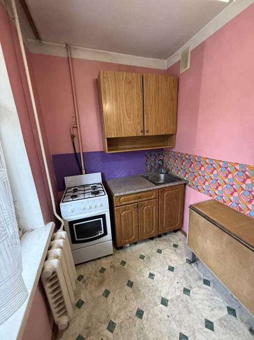 долгосрочная аренда 1-к квартира Киев, Святошинский, 6999 грн./мес. Киев - изображение 12