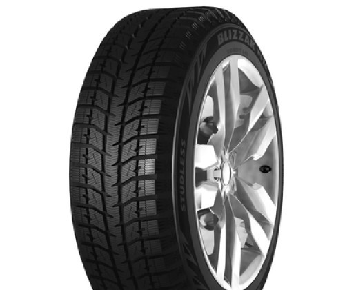 245/45 R17 Bridgestone Blizzak WS70 95T Легкова шина Київ - зображення 2