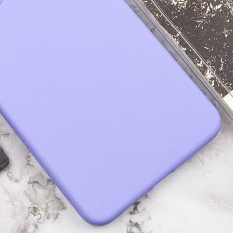 Чехол Silicone Cover Lakshmi (AAA) для Samsung Galaxy S21 FE Херсон - зображення 7