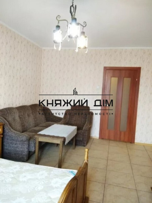 Оренда 1 кімнатна квартира м. Осокорки КОД 11167665 Киев - изображение 8