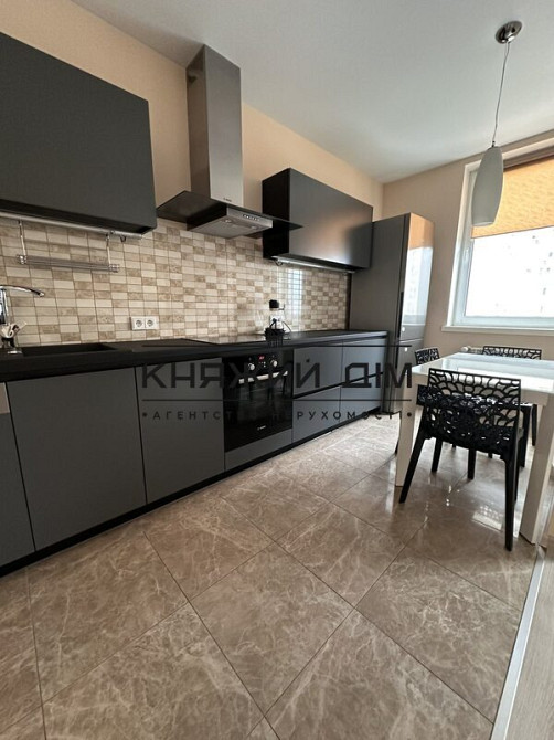 Оренда 2 кімнатна квартира студія ст. м. Деміївська КОД 11203220 Київ - зображення 1