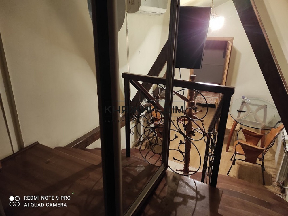 ОРЕНДА 2-кімнатна студія на Майдані Незалежності вул. Бориса Гринченка 2.код 11204379 Киев - изображение 11