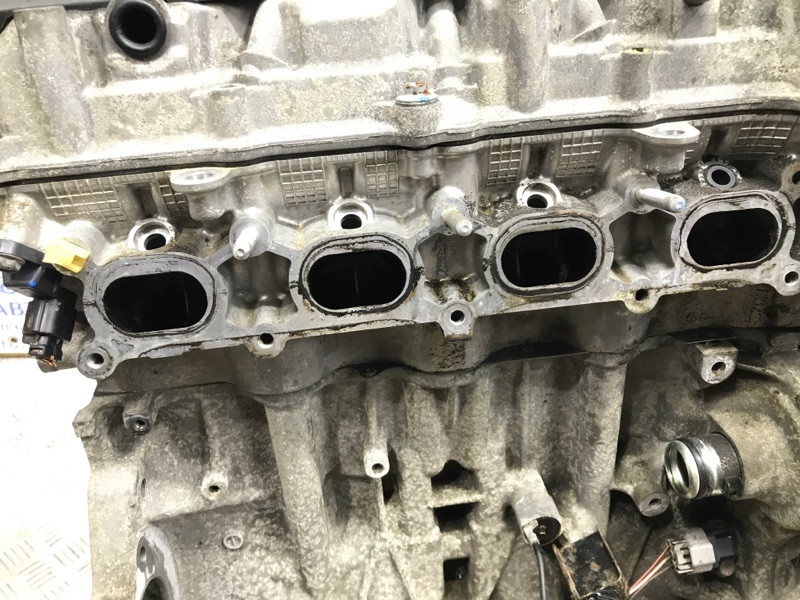 Двигатель Suzuki SX4 2006-2013 M16A (Арт. 41180) Київ - зображення 7