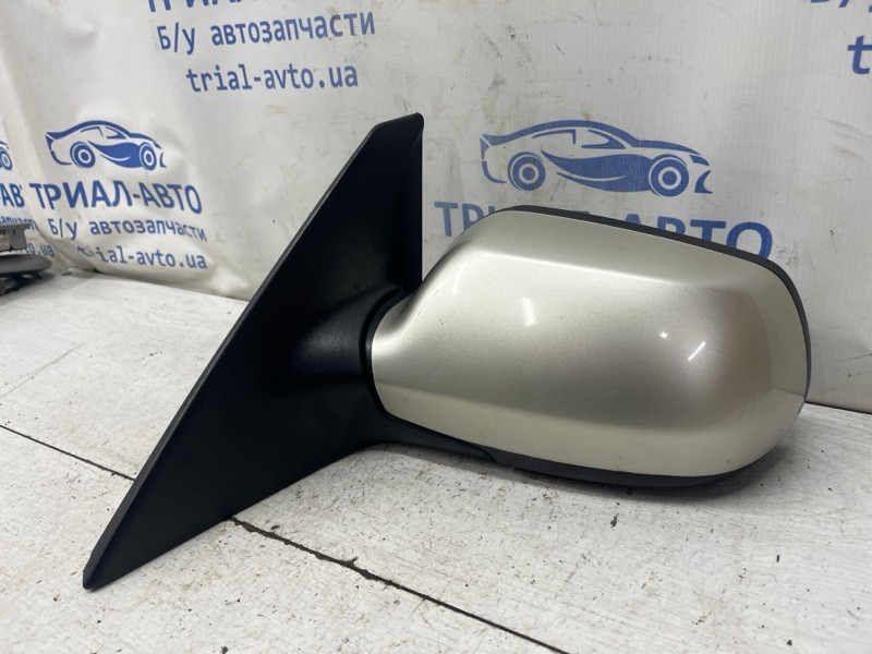 Зеркало левое Mazda 3 2003-2009 BP4N-69-180A (Арт. 81574) Київ - зображення 2