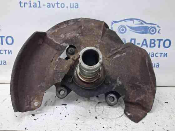 Кулак поворотный правый без ступицы Mitsubishi Pajero Sport 1996-2008 MR113895 (Арт. 65036) Київ
