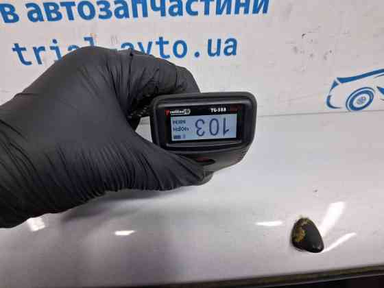 Крышка багажника Hyundai Tucson JM 2.0 БЕНЗИН G4GC 2004 (б/у) Київ