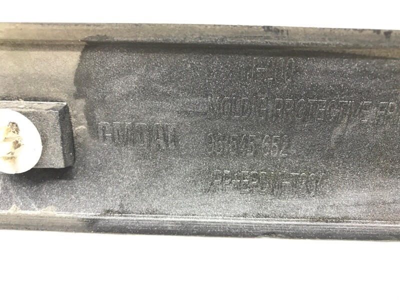 Накладка двери Chevrolet Lacetti J200 1.8 БЕНЗИН 2004 перед. прав. (б/у) Київ - зображення 5