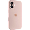 Чехол Silicone Case Full Camera Protective (AA) для Apple iPhone 17 (6.3") Херсон